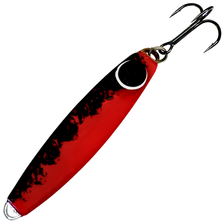 StoneValley Baits Ritsem 70mm 13.5g Meritaimenviehe | PuMu 0705