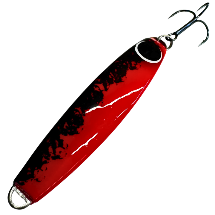 StoneValley Baits Ritsem 70mm 13.5g Meritaimenviehe | PuMu 0705