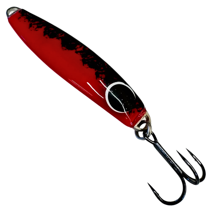 StoneValley Baits Ritsem 70mm 13.5g Meritaimenviehe | PuMu 0705