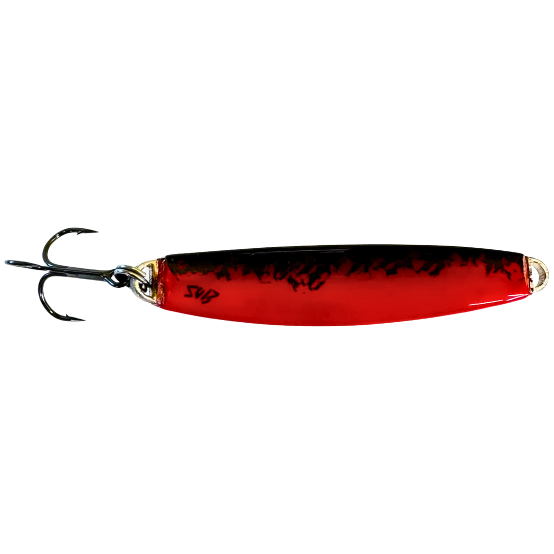 StoneValley Baits Ritsem 70mm 13.5g Meritaimenviehe | PuMu 0705