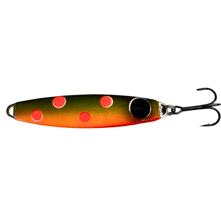 StoneValley Baits Ritsem 70mm 13.5g Meritaimenviehe | Rautu 0733