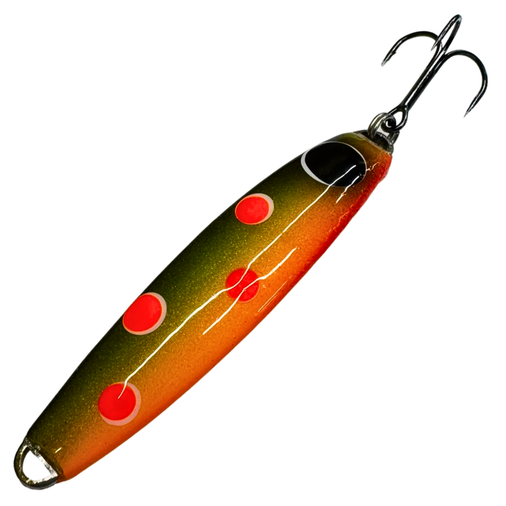 StoneValley Baits Ritsem 70mm 13.5g Meritaimenviehe | Rautu 0733