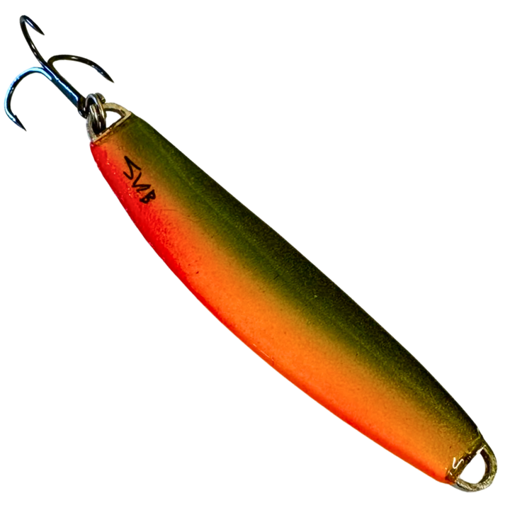 StoneValley Baits Ritsem 70mm 13.5g Meritaimenviehe | Rautu 0733