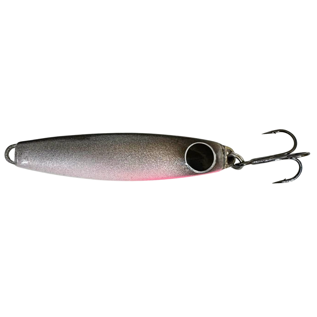 StoneValley Baits Ritsem 70mm 13.5g Meritaimenviehe | Tuhnu 0702