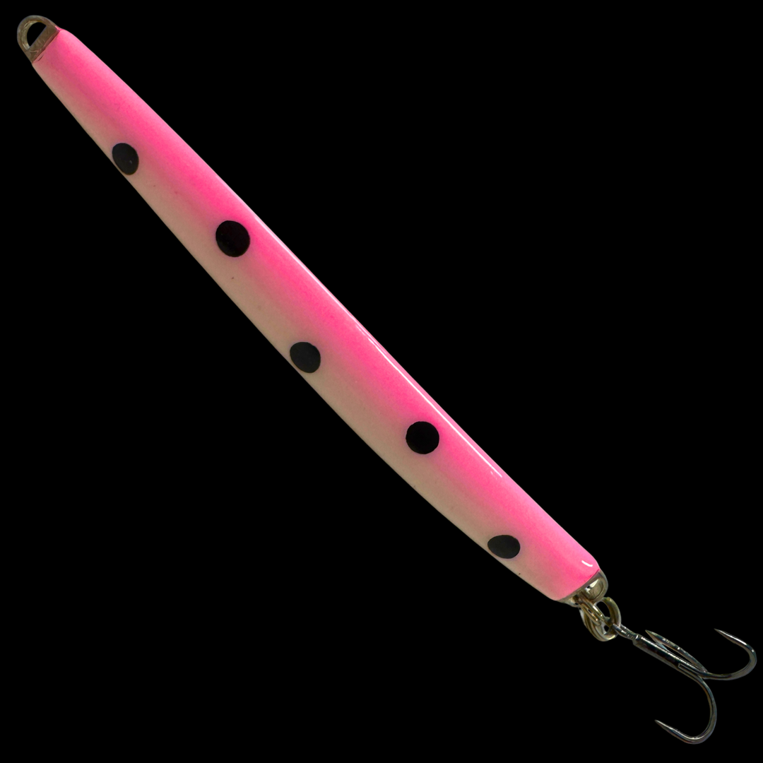 StoneValley Baits Arrow 125mm 23g Meritaimenviehe | 003