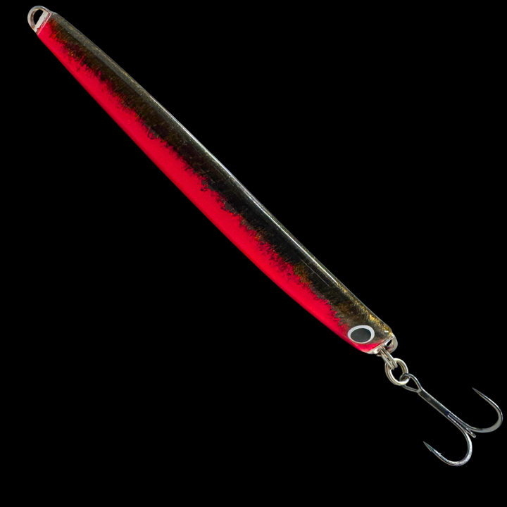 StoneValley Baits Arrow 125mm 23g Meritaimenviehe | 004