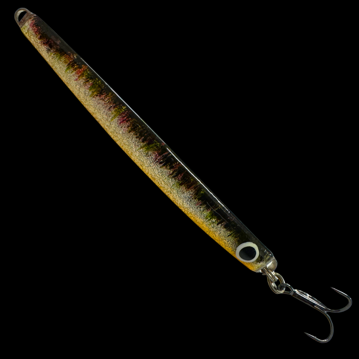 StoneValley Baits Arrow 125mm 23g Meritaimenviehe | 006