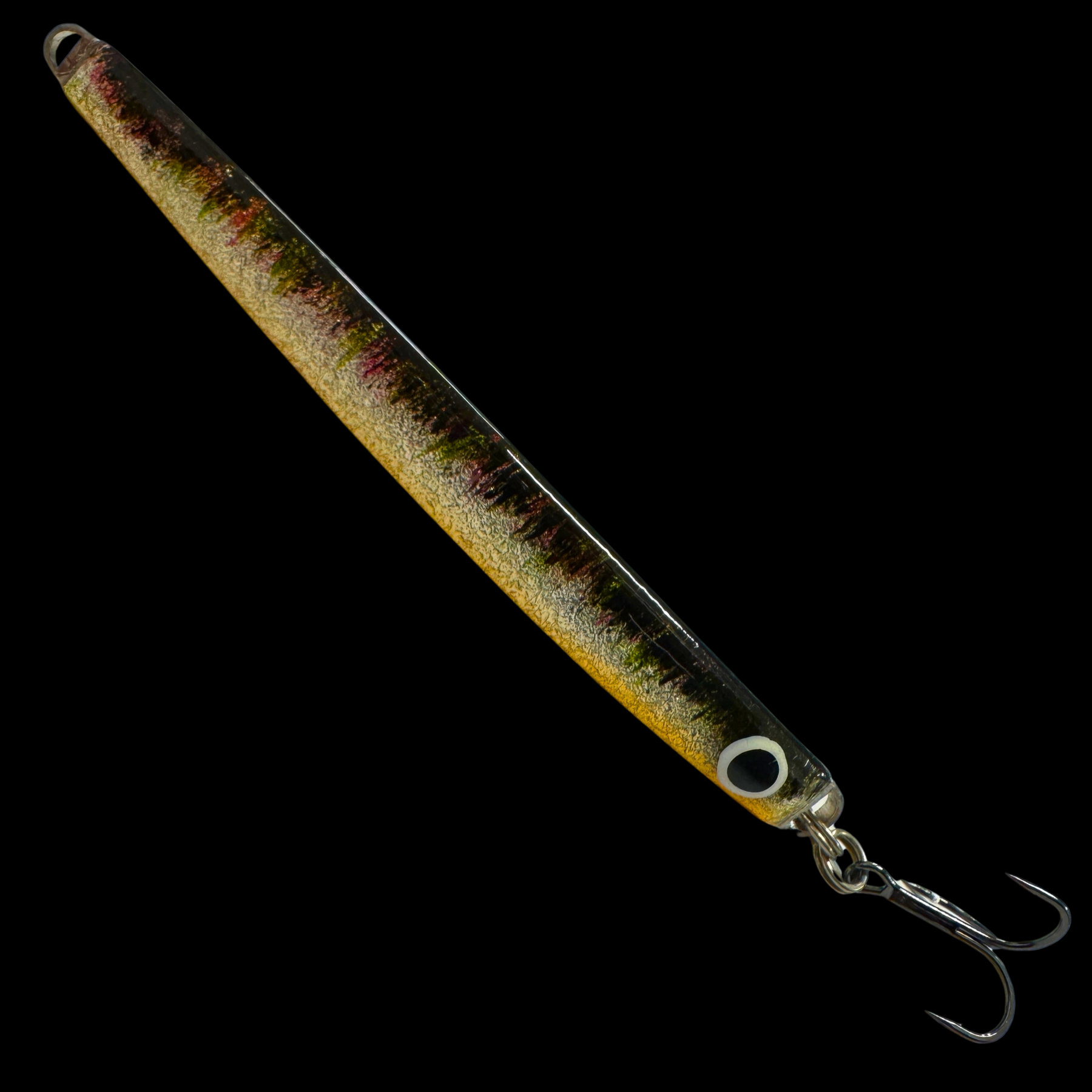 StoneValley Baits Arrow 125mm 23g Meritaimenviehe | 006
