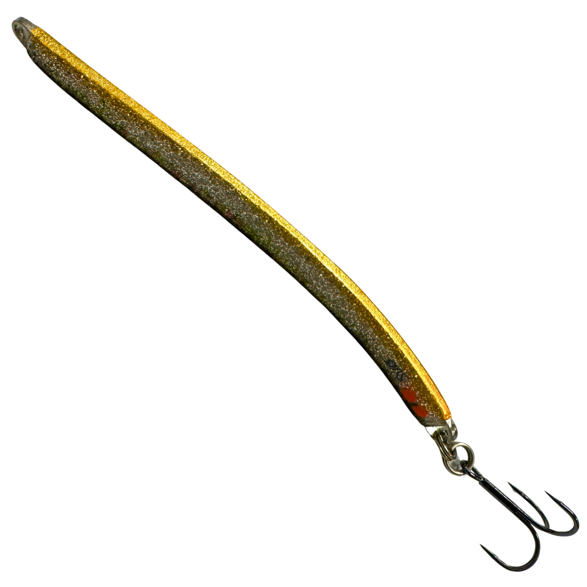 StoneValley Baits Arrow 125mm 23g Meritaimenviehe | 006
