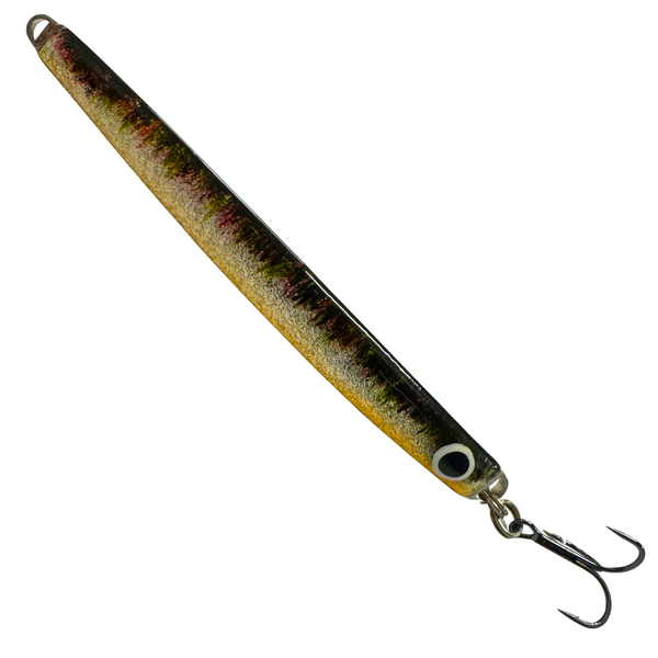 StoneValley Baits Arrow 125mm 23g Meritaimenviehe | 006
