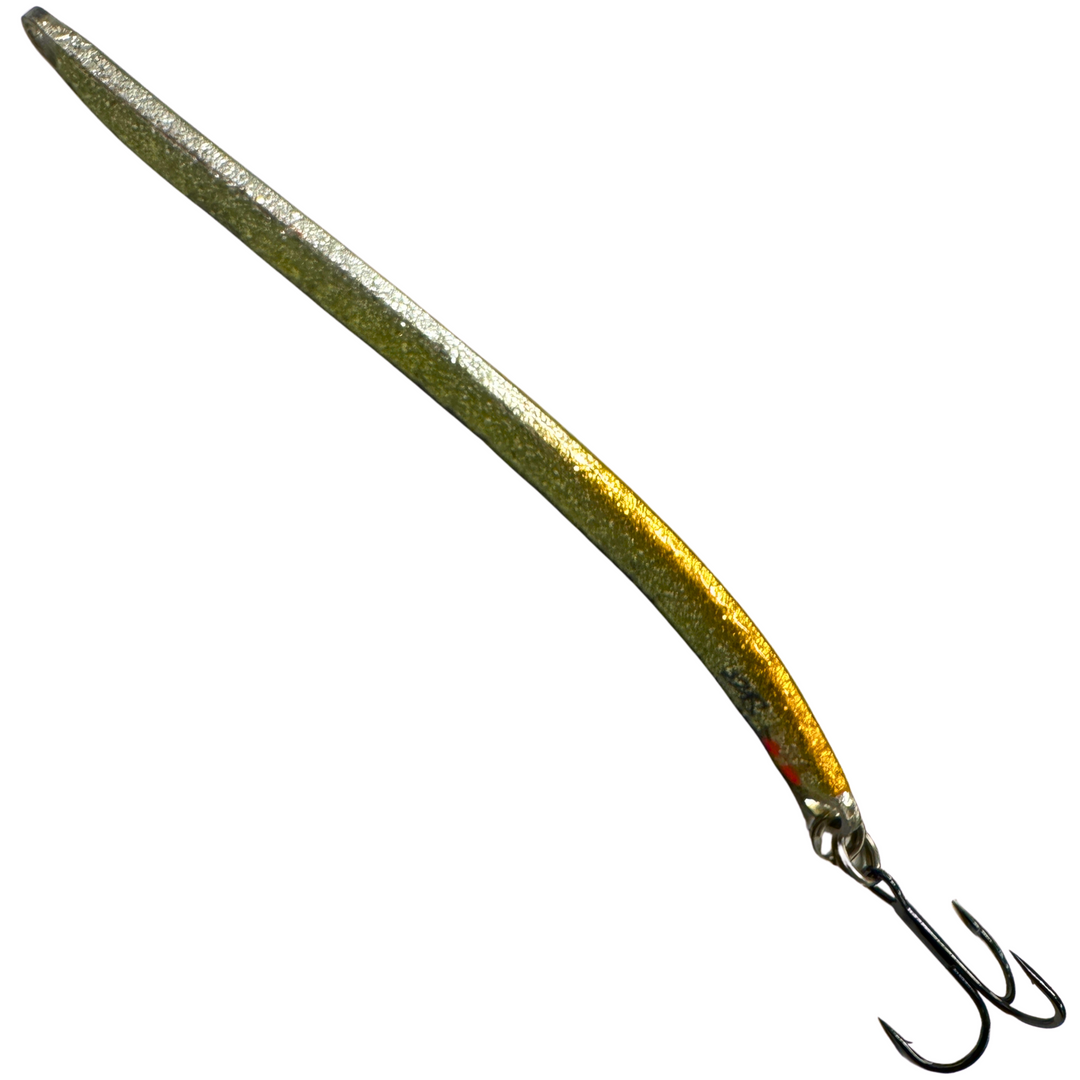 StoneValley Baits Arrow 125mm 23g Meritaimenviehe | 008