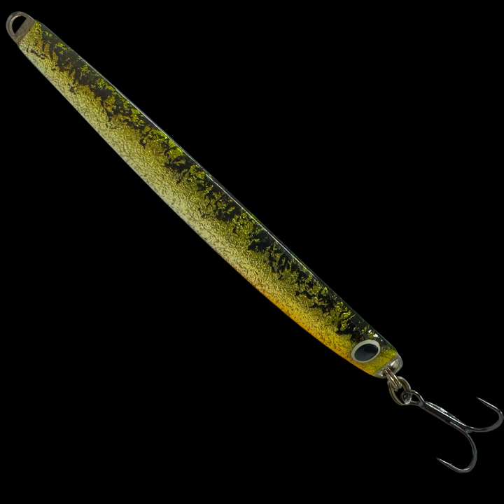 StoneValley Baits Arrow 125mm 23g Meritaimenviehe | 008