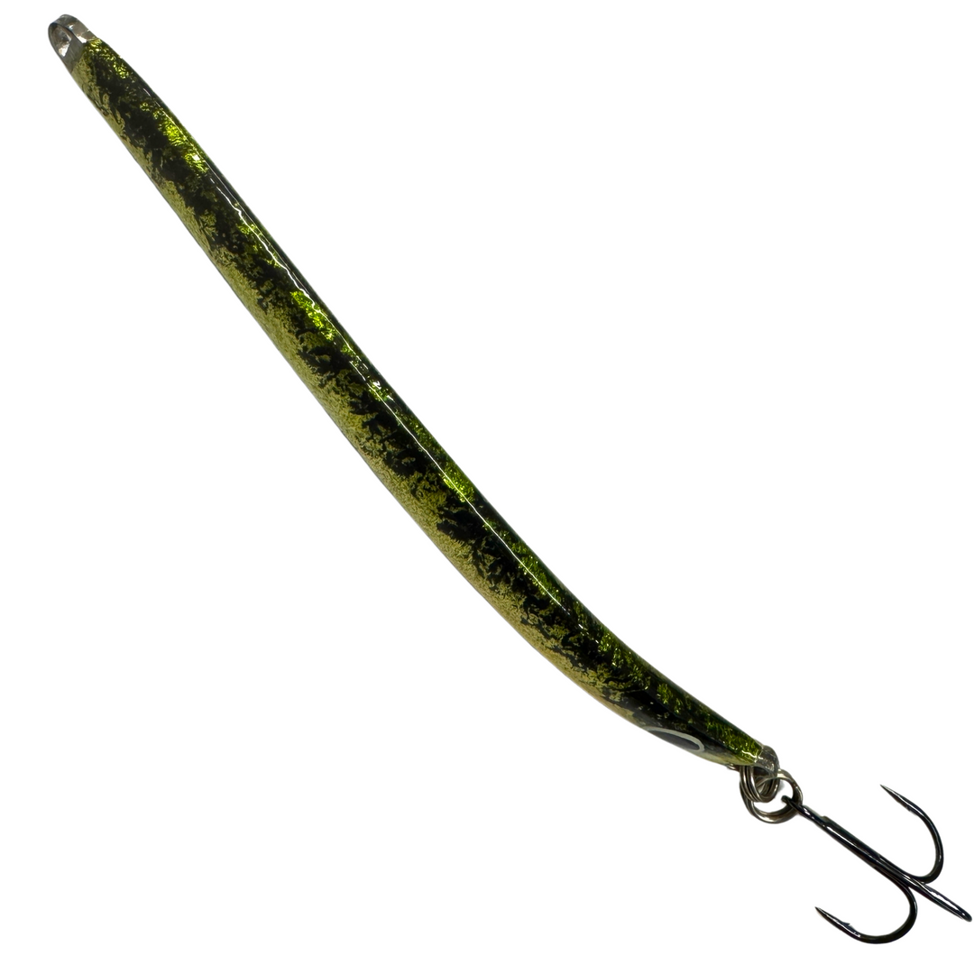 StoneValley Baits Arrow 125mm 23g Meritaimenviehe | 008