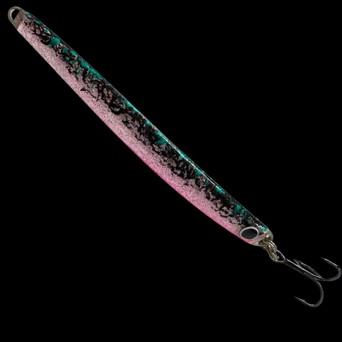 StoneValley Baits Arrow 125mm 23g Meritaimenviehe | 009