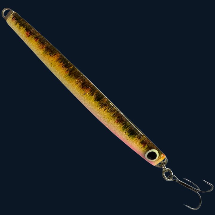 StoneValley Baits Arrow 125mm 23g Meritaimenviehe | 01