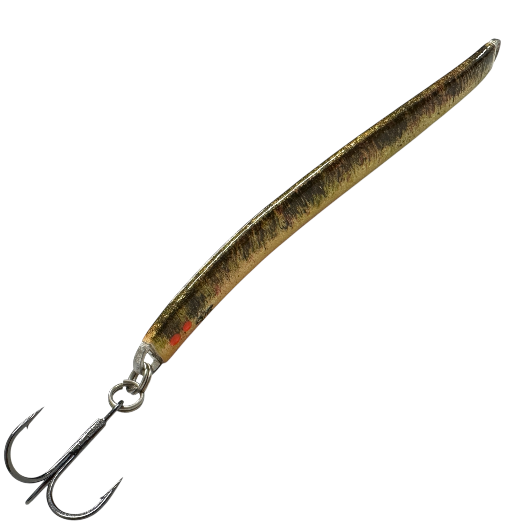 StoneValley Baits Arrow 125mm 23g Meritaimenviehe | 01