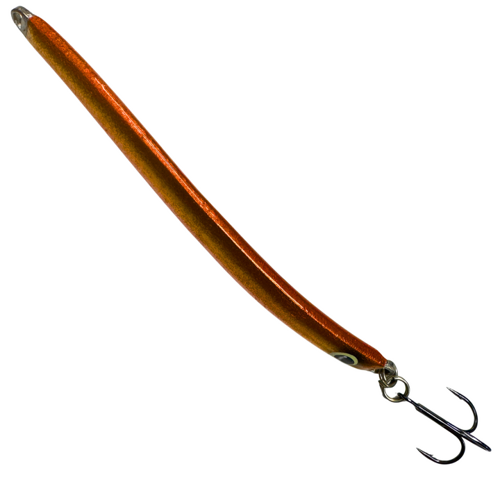 StoneValley Baits Arrow 125mm 23g Meritaimenviehe | 011