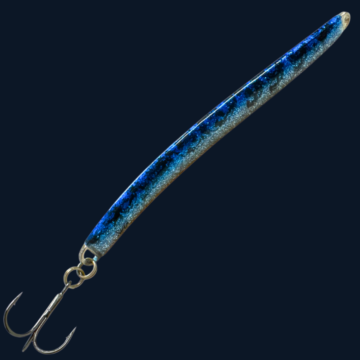 StoneValley Baits Arrow 125mm 23g Meritaimenviehe | 012