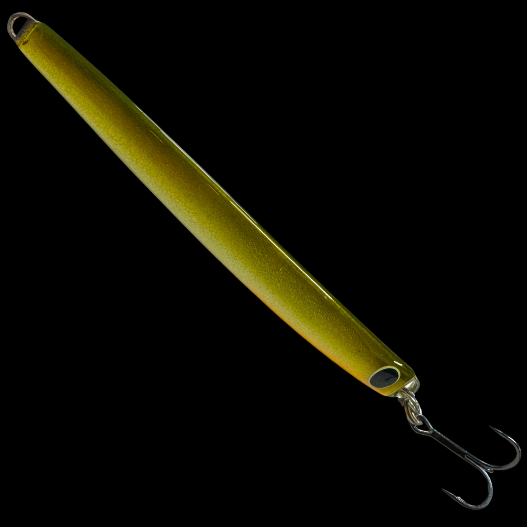 StoneValley Baits Arrow 125mm 23g Meritaimenviehe | 015