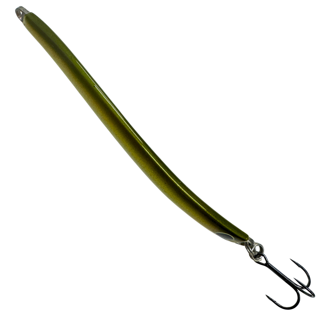 StoneValley Baits Arrow 125mm 23g Meritaimenviehe | 015