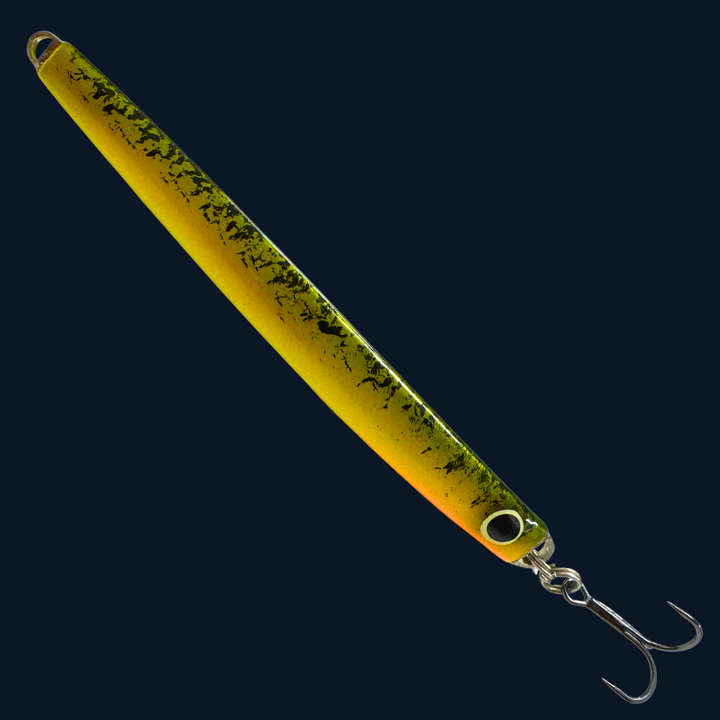 StoneValley Baits Arrow 125mm 23g Meritaimenviehe | 017