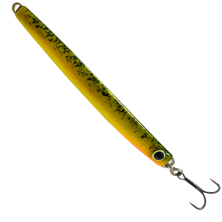 StoneValley Baits Arrow 125mm 23g Meritaimenviehe | 017