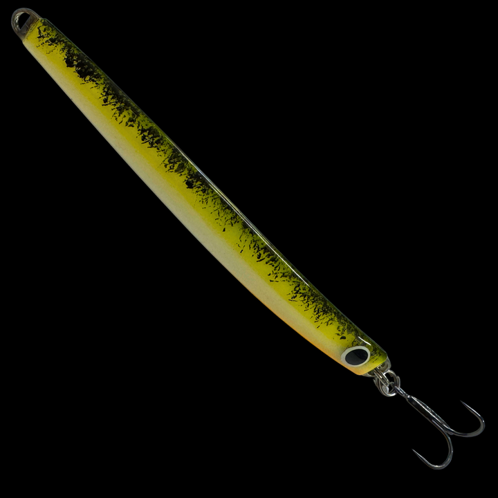 StoneValley Baits Arrow 125mm 23g Meritaimenviehe | 018