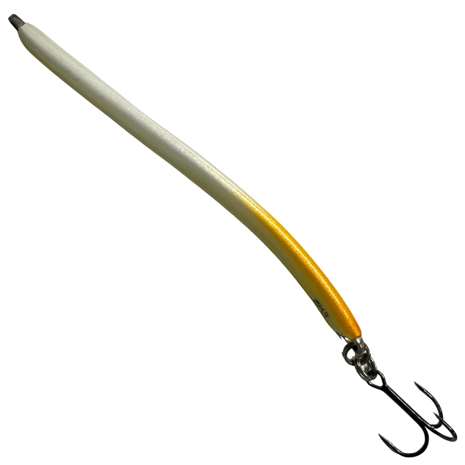 StoneValley Baits Arrow 125mm 23g Meritaimenviehe | 018