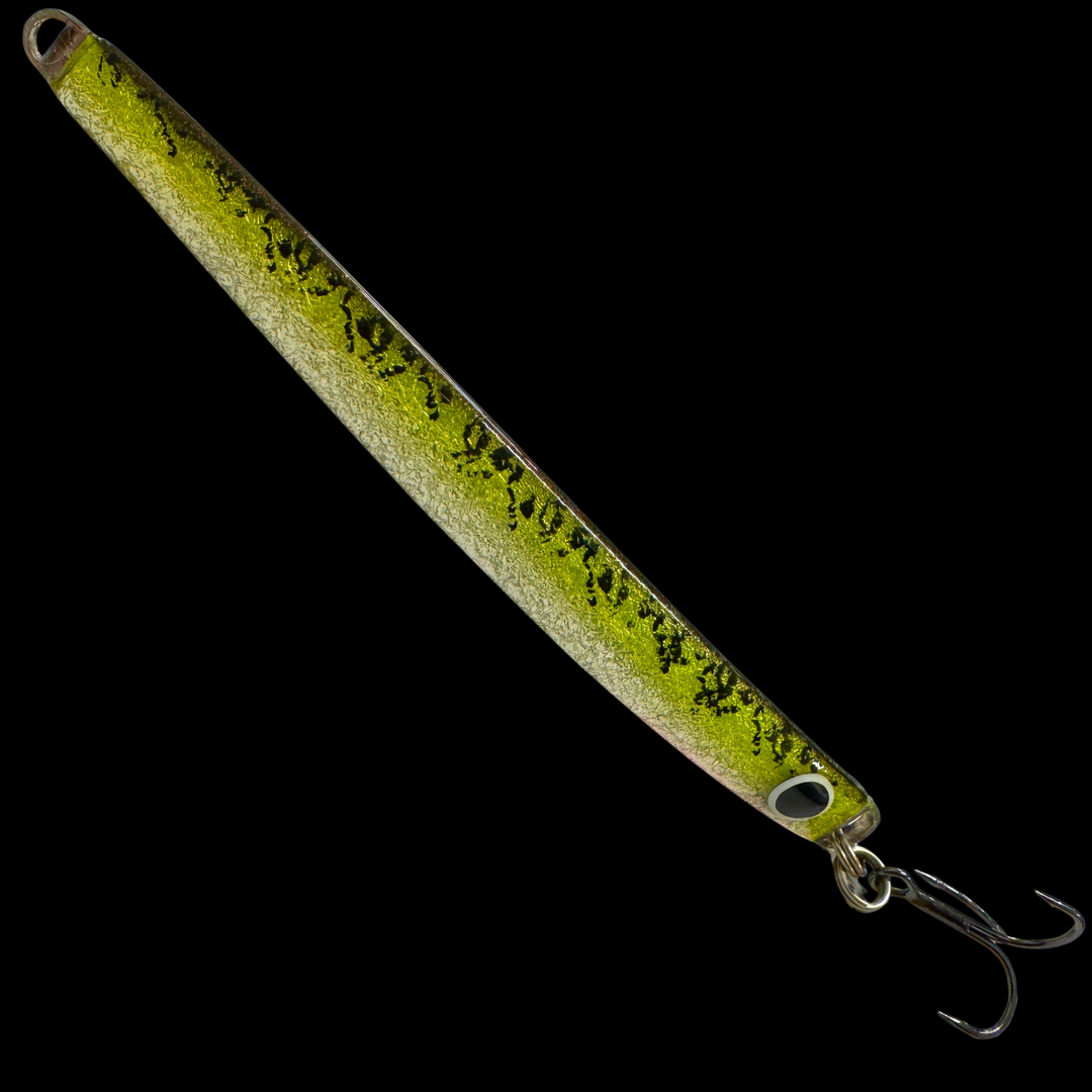 StoneValley Baits Arrow 125mm 23g Meritaimenviehe | 019
