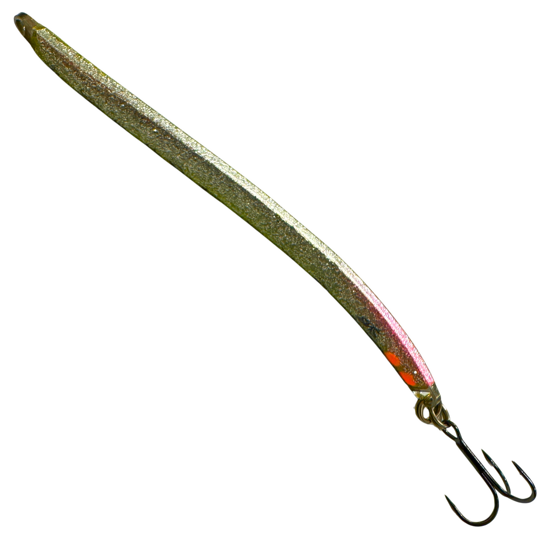 StoneValley Baits Arrow 125mm 23g Meritaimenviehe | 019