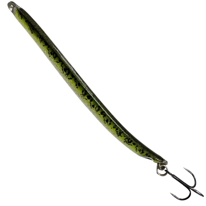 StoneValley Baits Arrow 125mm 23g Meritaimenviehe | 019