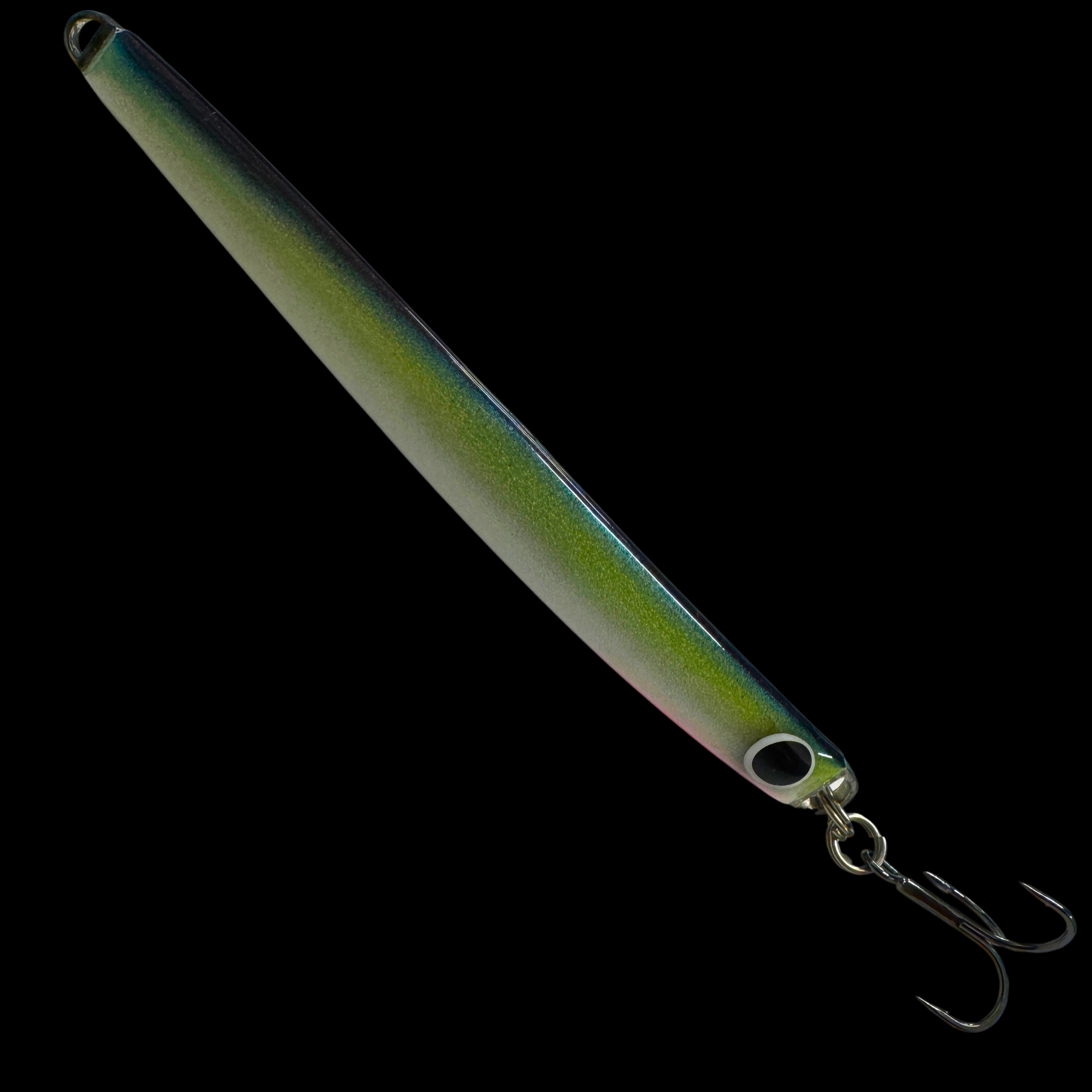 StoneValley Baits Arrow 125mm 23g Meritaimenviehe | 021