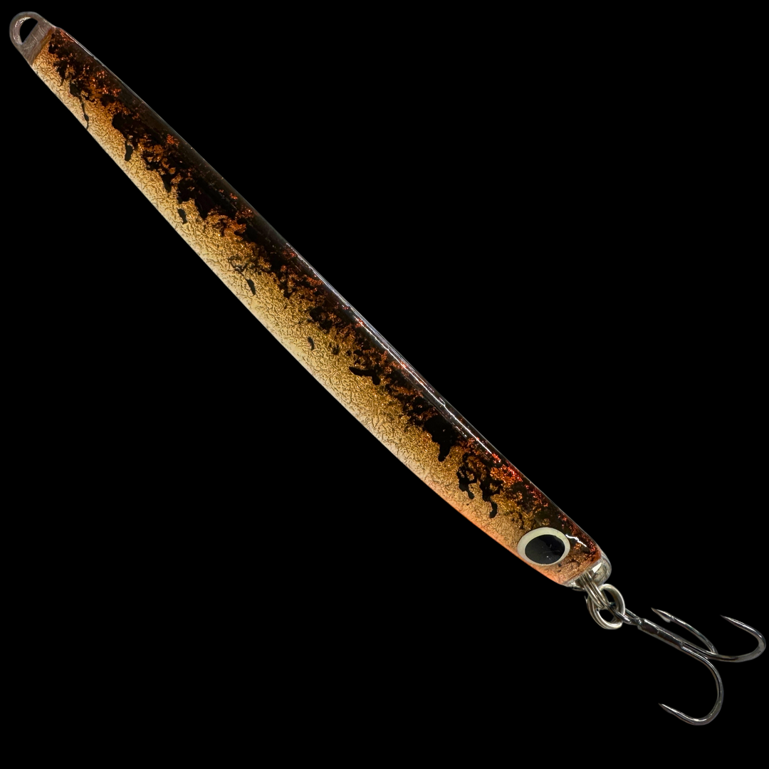 StoneValley Baits Arrow 125mm 23g Meritaimenviehe | 022