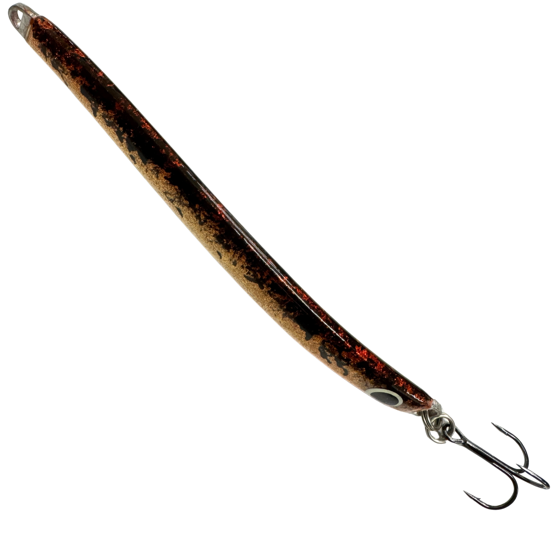 StoneValley Baits Arrow 125mm 23g Meritaimenviehe | 022