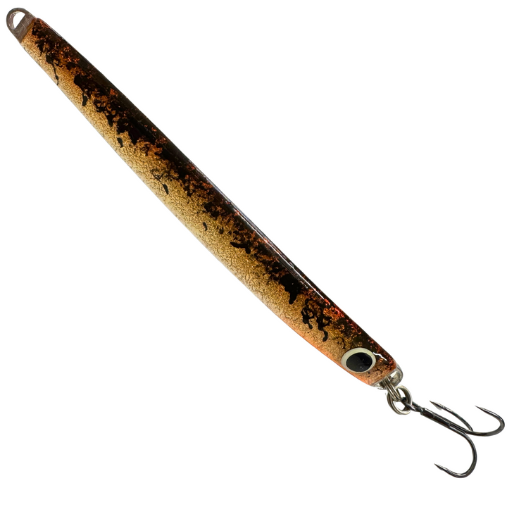 StoneValley Baits Arrow 125mm 23g Meritaimenviehe | 022