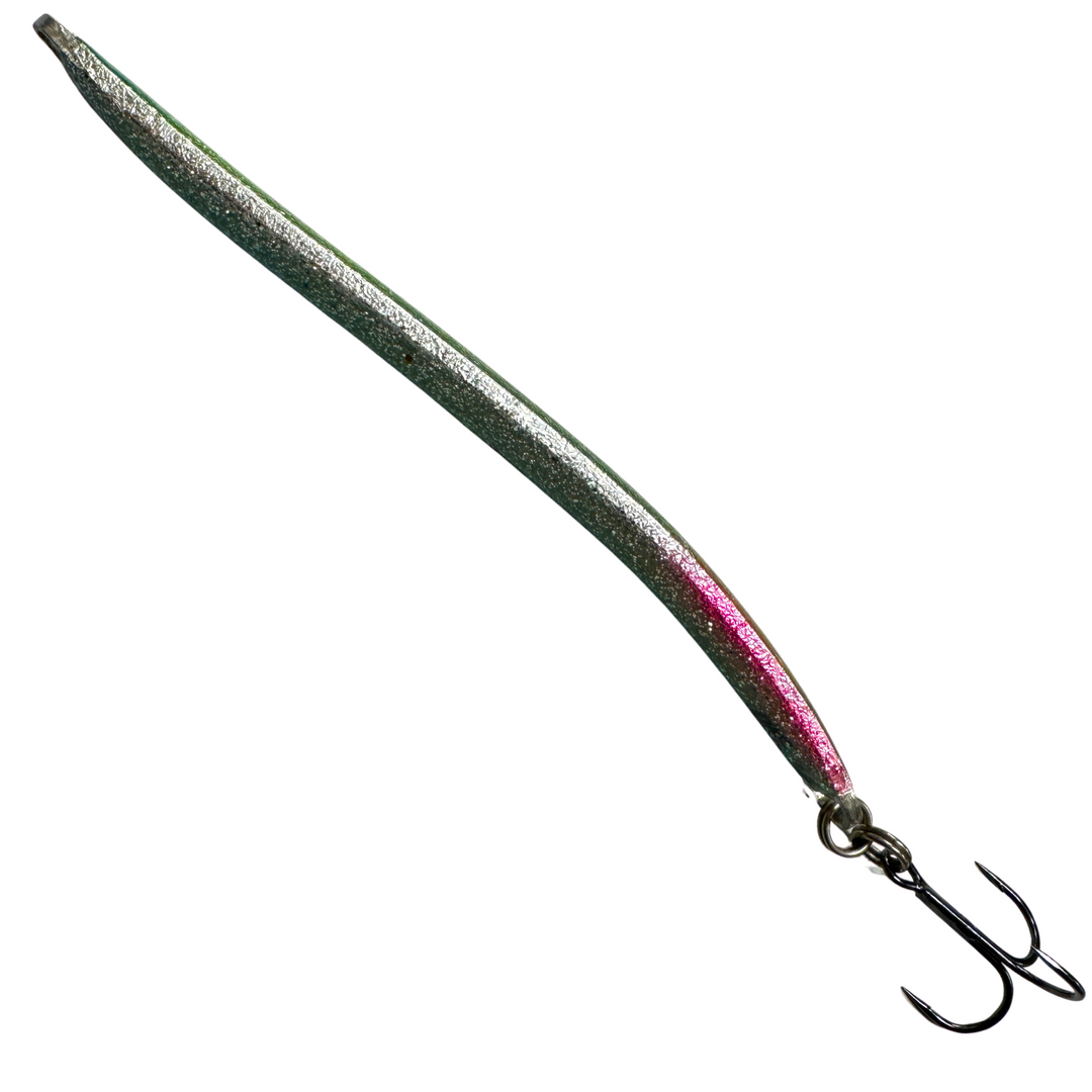 StoneValley Baits Arrow 125mm 23g Meritaimenviehe | 023