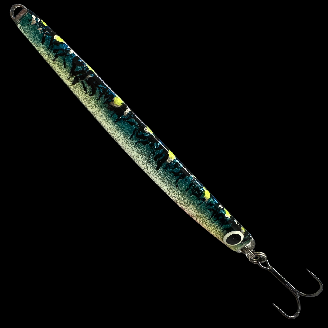 StoneValley Baits Arrow 125mm 23g Meritaimenviehe | 023