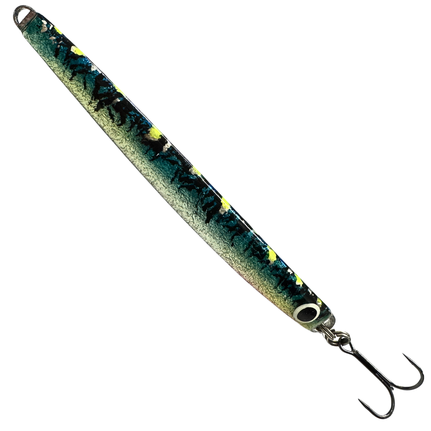 StoneValley Baits Arrow 125mm 23g Meritaimenviehe | 023