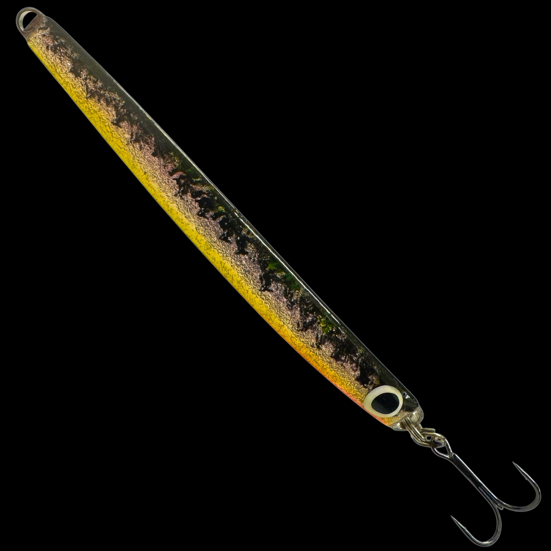 StoneValley Baits Arrow 125mm 23g Meritaimenviehe | 024