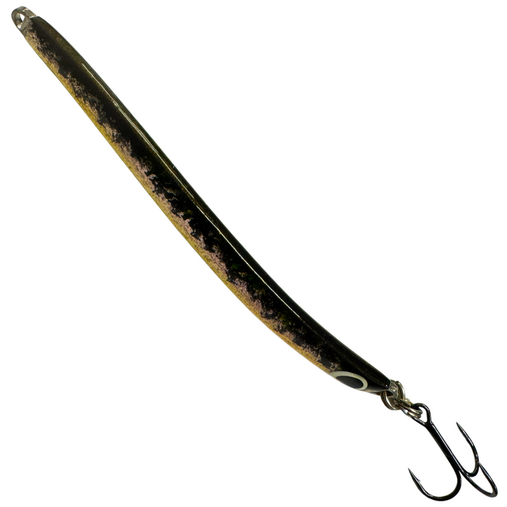 StoneValley Baits Arrow 125mm 23g Meritaimenviehe | 024