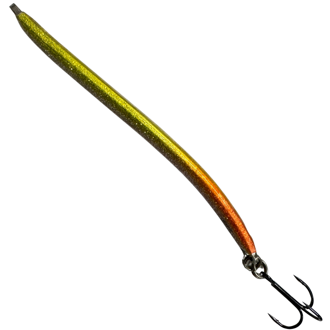 StoneValley Baits Arrow 125mm 23g Meritaimenviehe | 024
