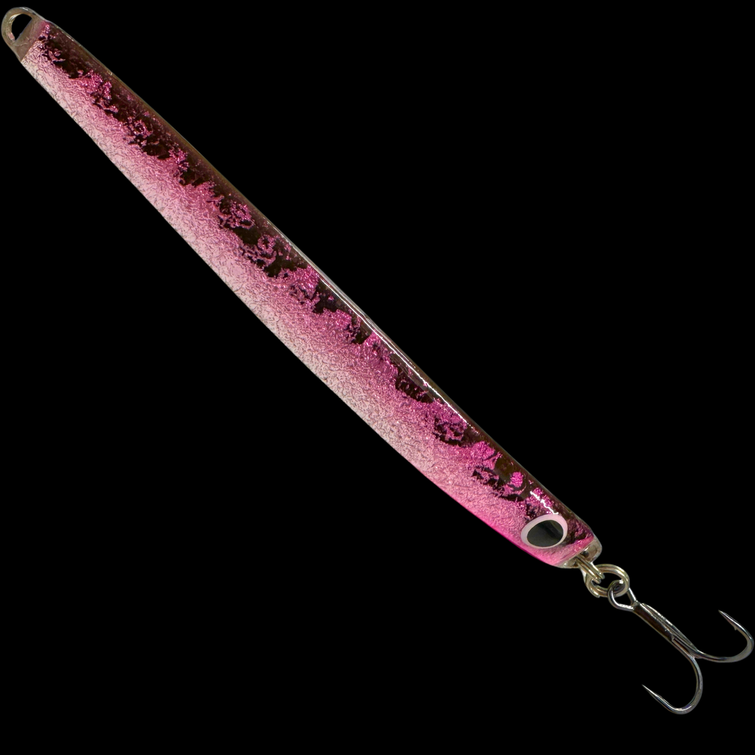 StoneValley Baits Arrow 125mm 23g Meritaimenviehe | 025