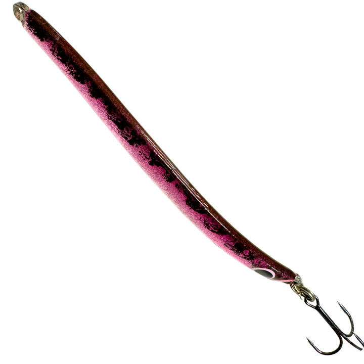 StoneValley Baits Arrow 125mm 23g Meritaimenviehe | 025