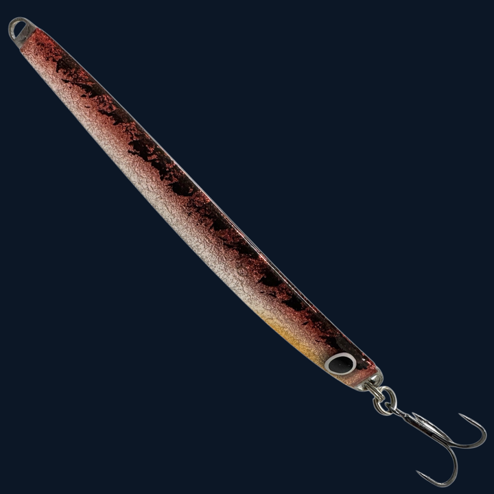 StoneValley Baits Arrow 125mm 23g Meritaimenviehe | 027