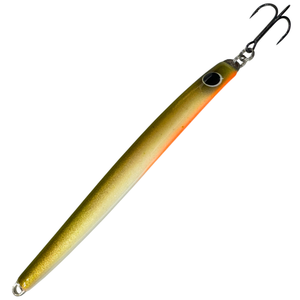 StoneValley Baits Arrow 150mm 28g Meritaimenviehe | 015 - Oliivi
