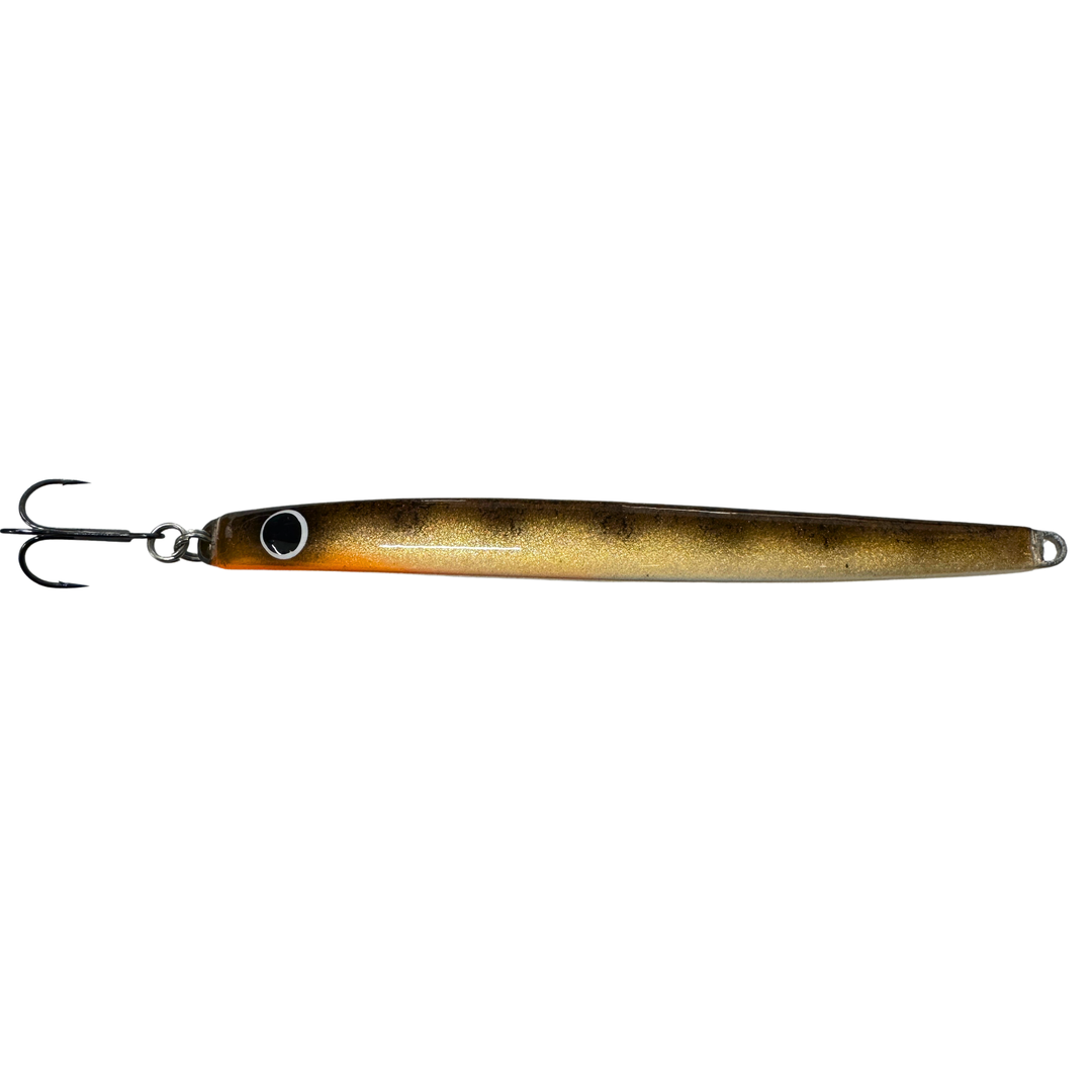 StoneValley Baits Arrow 150mm 28g Meritaimenviehe | 030 - Kivinilkka