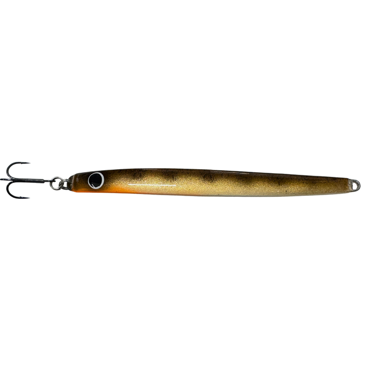 StoneValley Baits Arrow 150mm 28g Meritaimenviehe | 030 - Kivinilkka