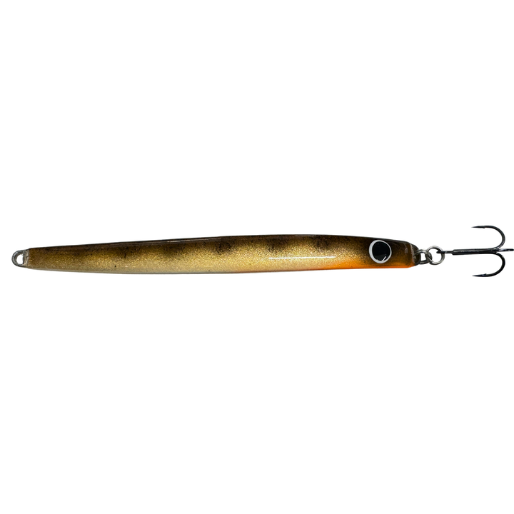 StoneValley Baits Arrow 150mm 28g Meritaimenviehe | 030 - Kivinilkka