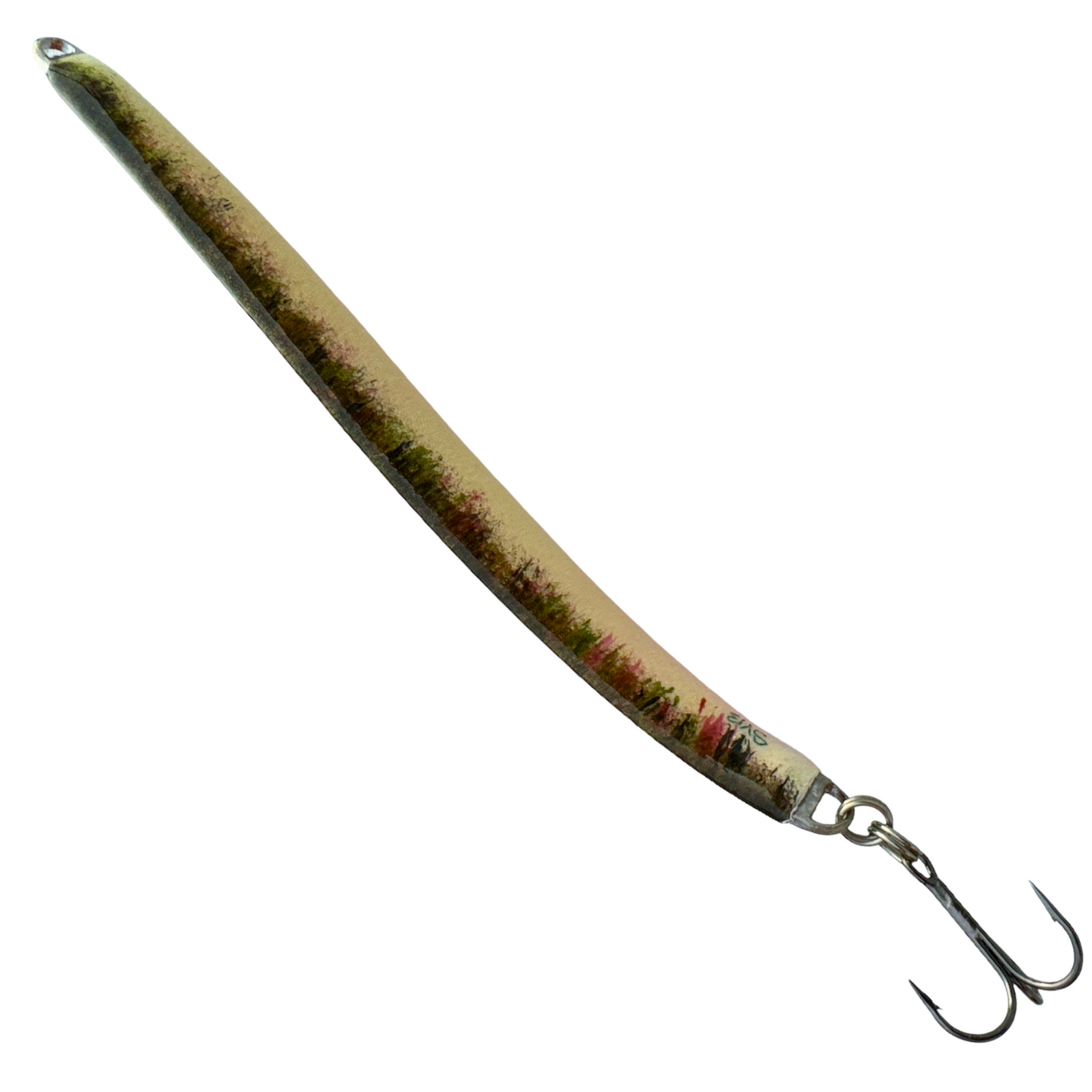 StoneValley Baits Arrow 150mm 28g Meritaimenviehe | 001 Sanna