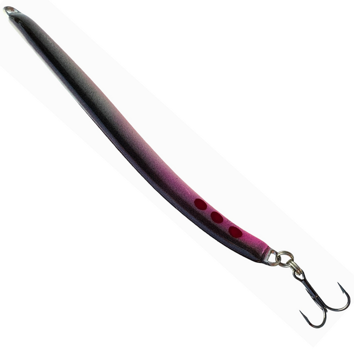 StoneValley Baits Arrow 150mm 28g Meritaimenviehe | 002 Tuhnu